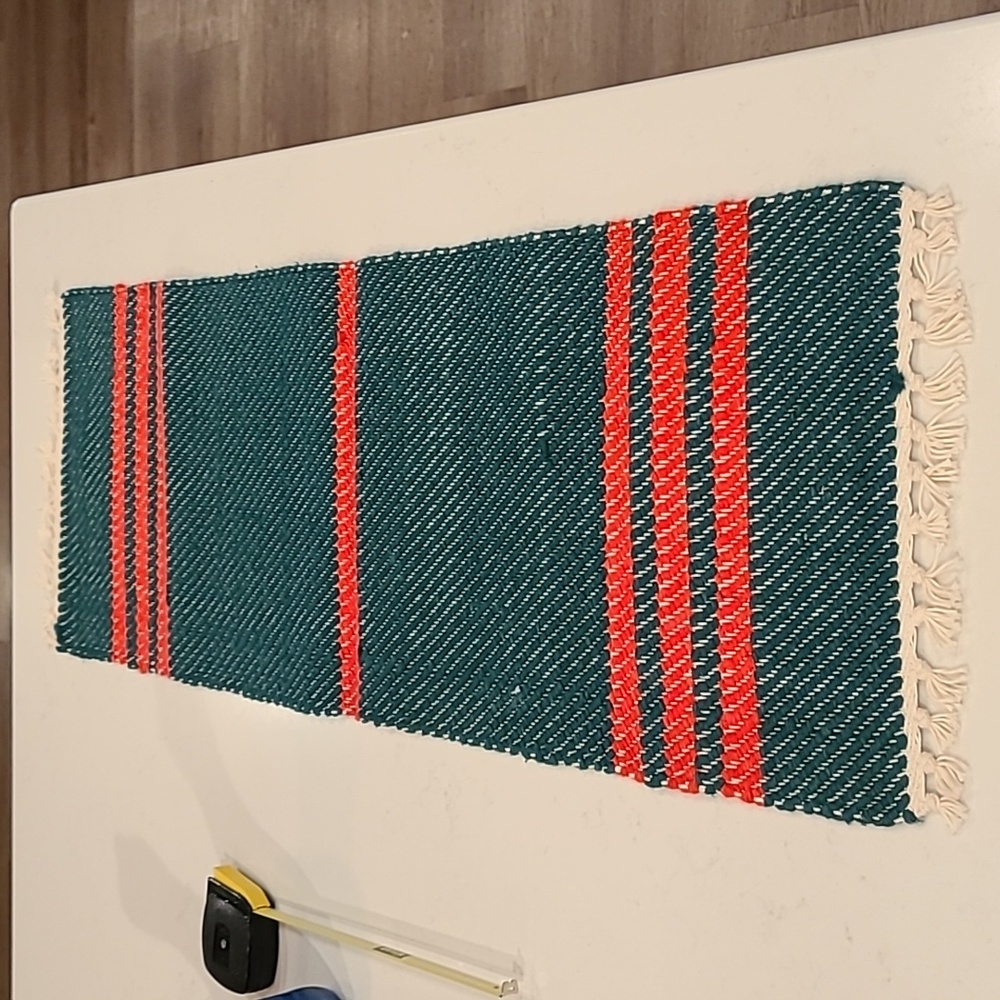 Christmas Holiday Table Runner